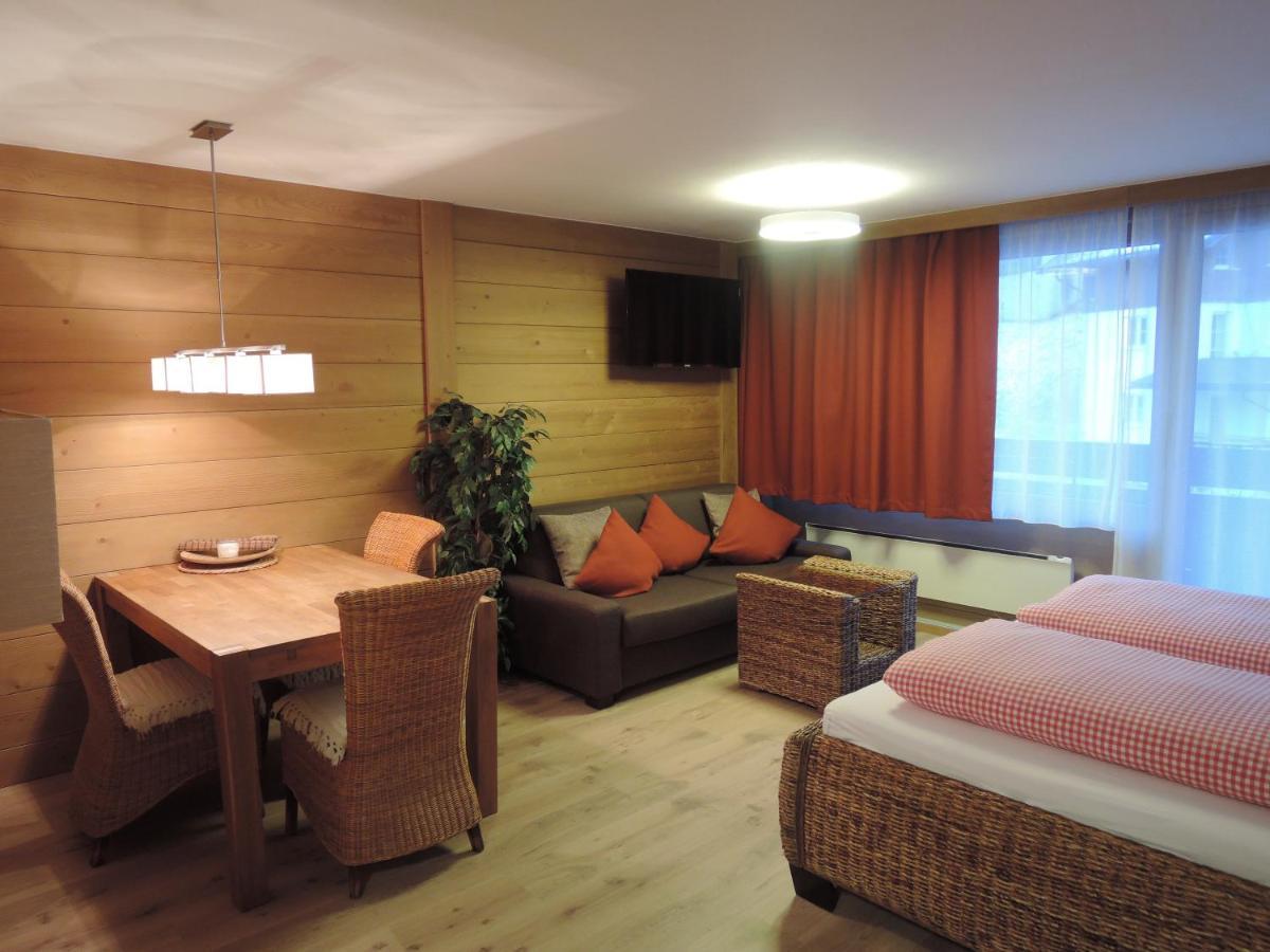 Appartment ชเริคเคิน ภายนอก รูปภาพ