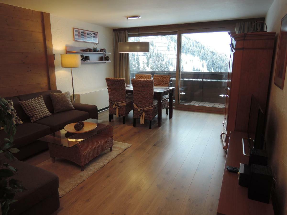 Appartment ชเริคเคิน ภายนอก รูปภาพ