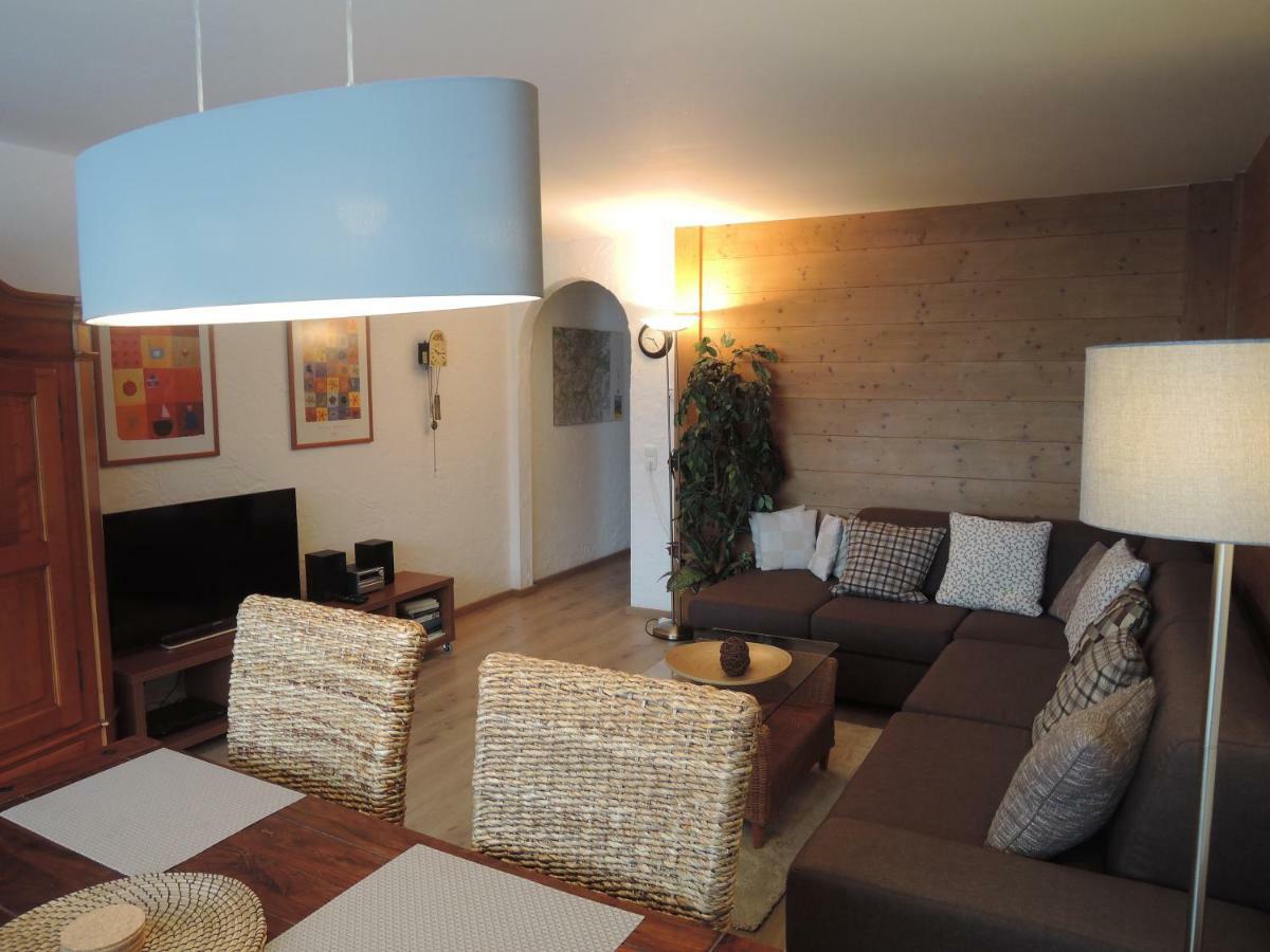 Appartment ชเริคเคิน ภายนอก รูปภาพ