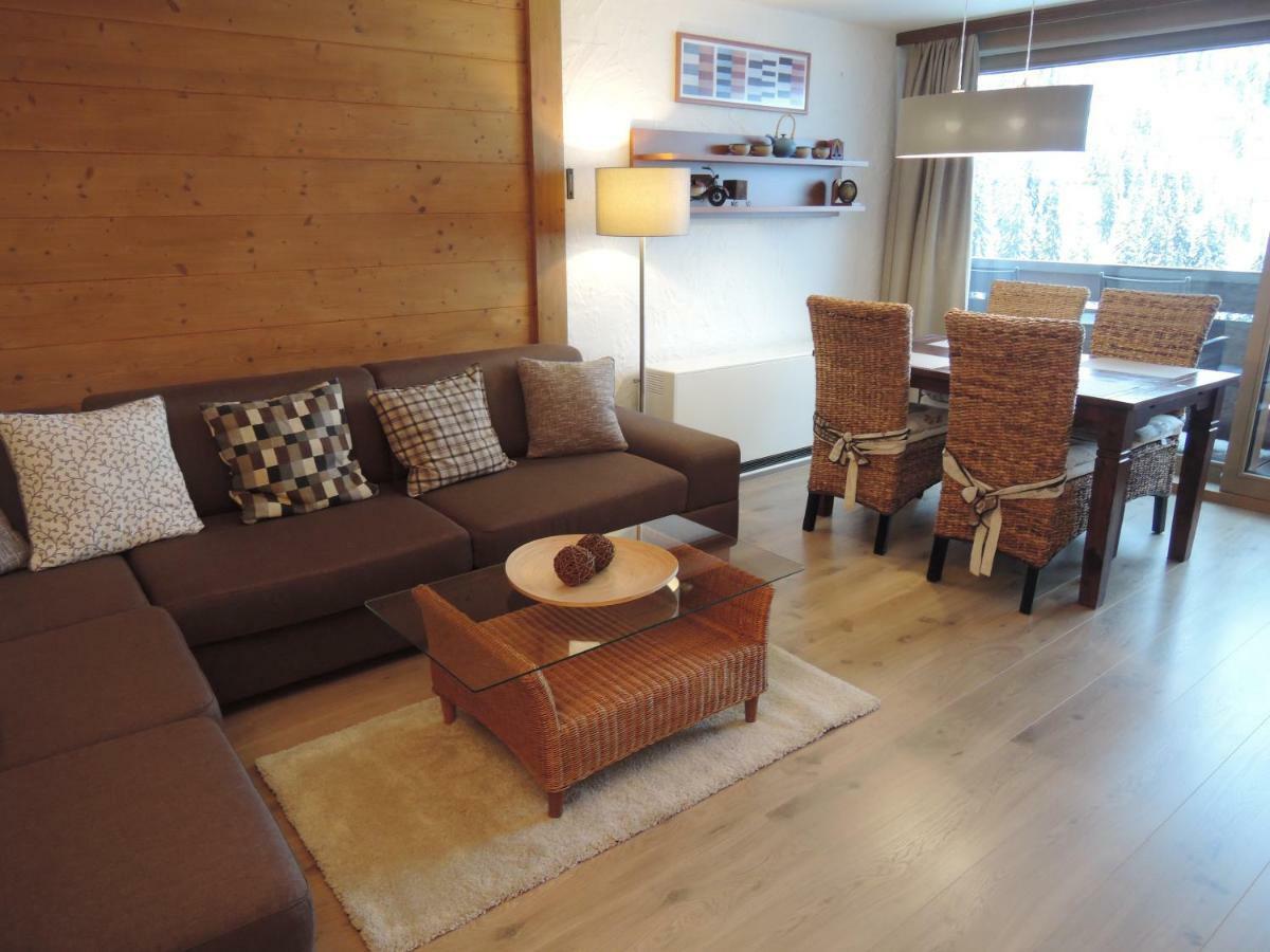 Appartment ชเริคเคิน ภายนอก รูปภาพ