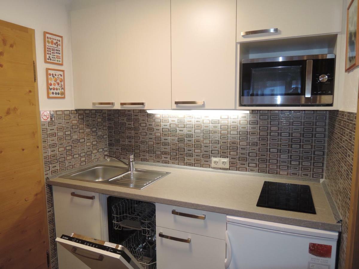 Appartment ชเริคเคิน ภายนอก รูปภาพ