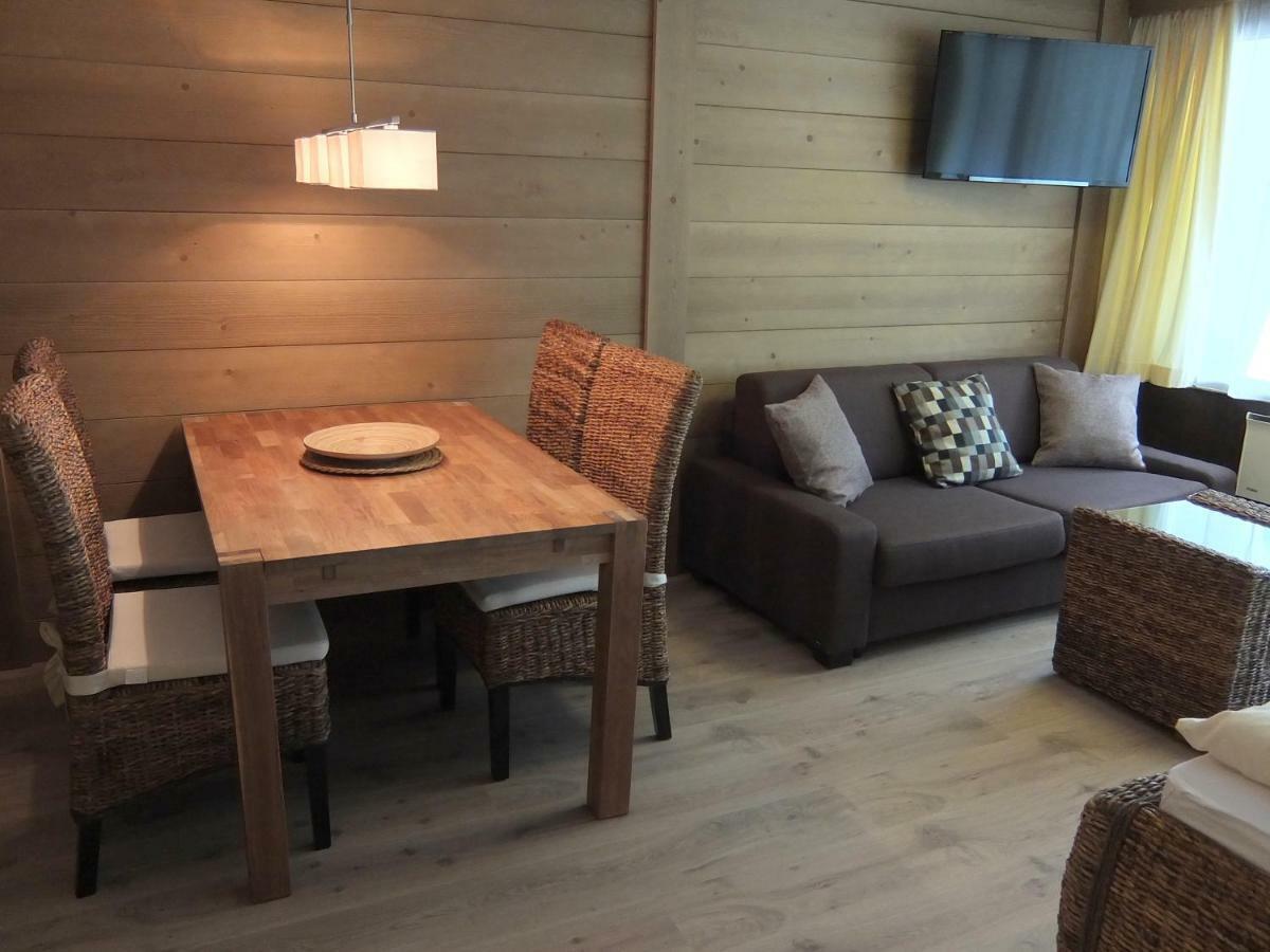 Appartment ชเริคเคิน ภายนอก รูปภาพ