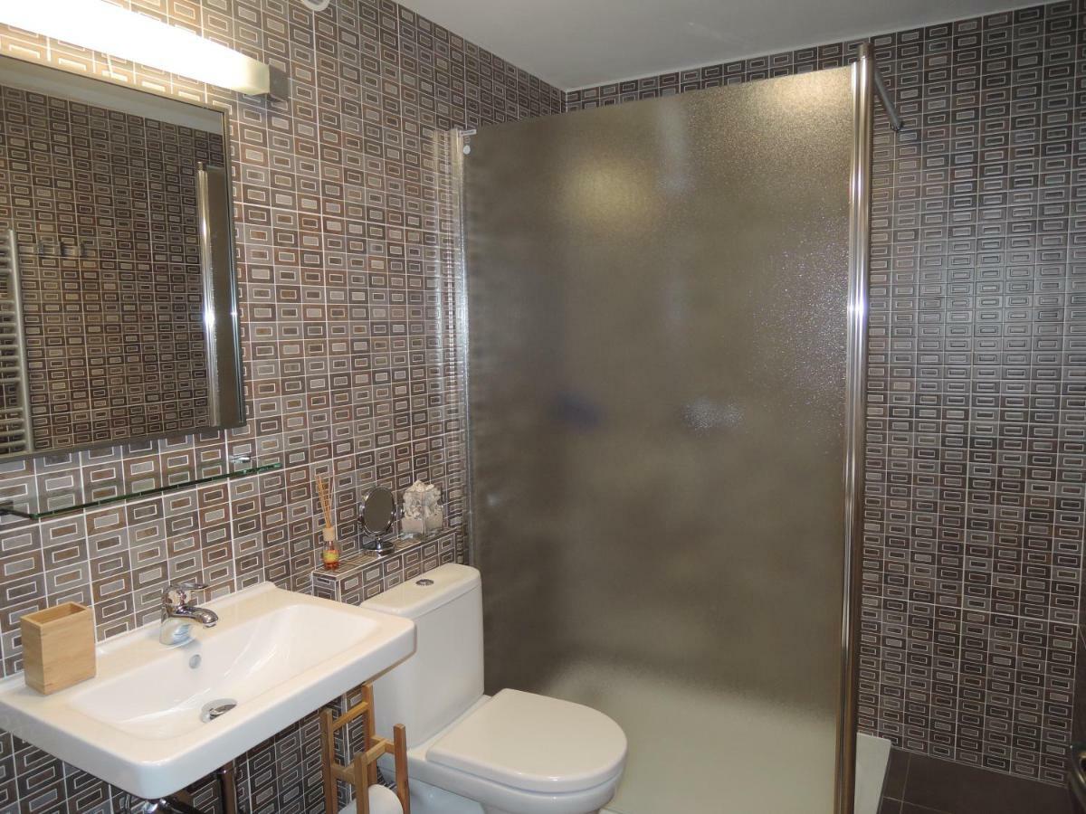 Appartment ชเริคเคิน ภายนอก รูปภาพ