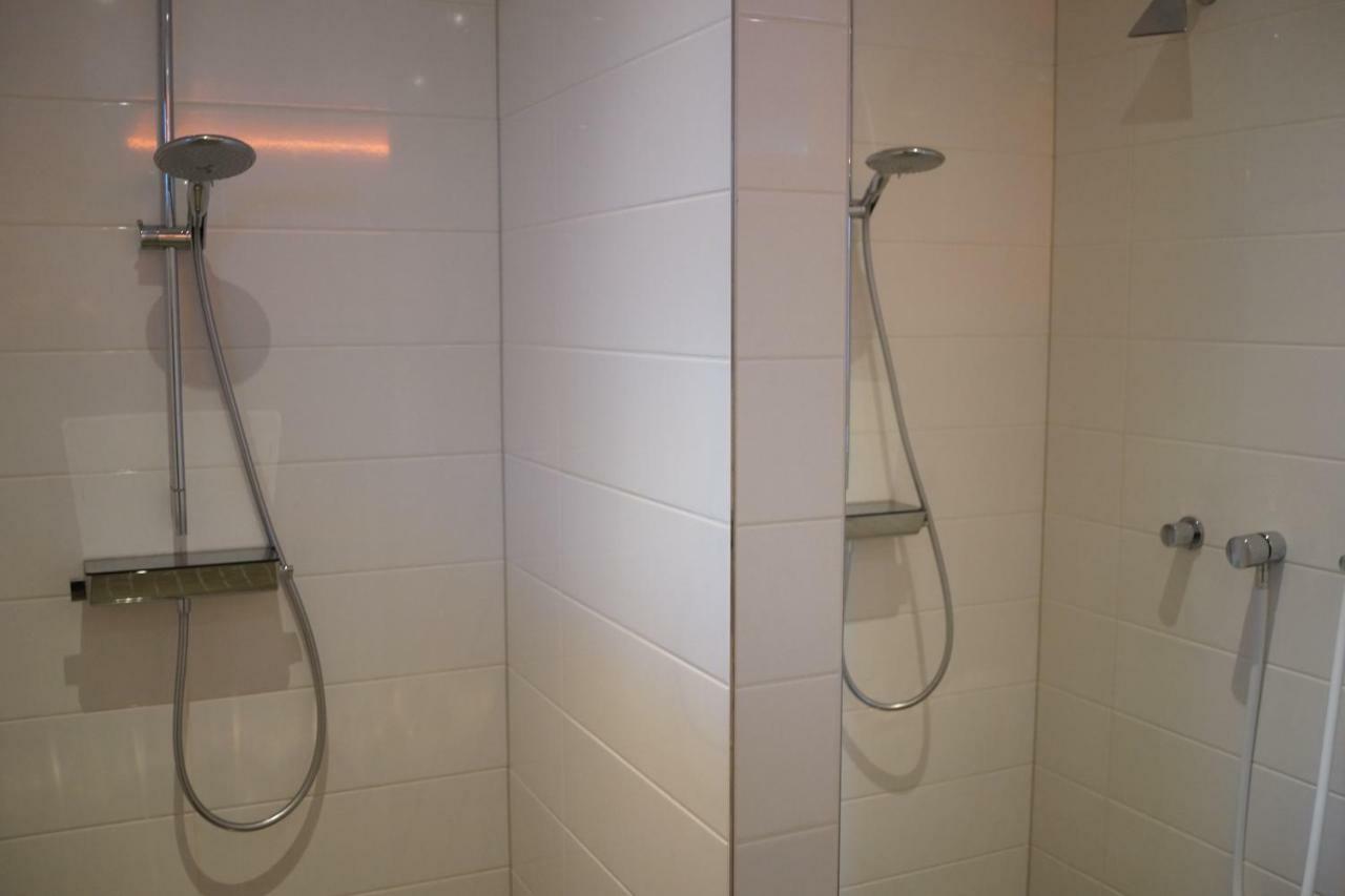 Appartment ชเริคเคิน ภายนอก รูปภาพ